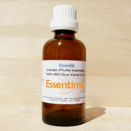 ESSENTIMU (immunité, infections)